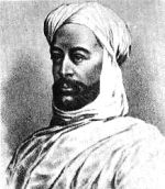 Muhammad_Ahmad_al-Mahdi of Sudan