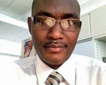 kingsley Ighoborr