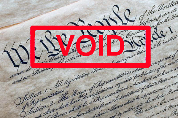 constitution_void