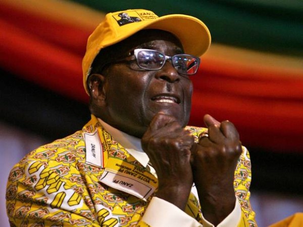 26-Robert-Mugabe-AFP-Getty