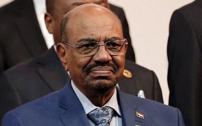 Omar+al-Bashir+xxx