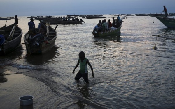 lake-tanganyika