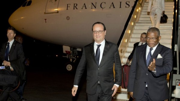 hollande-angola