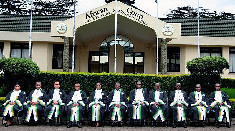 African-Court