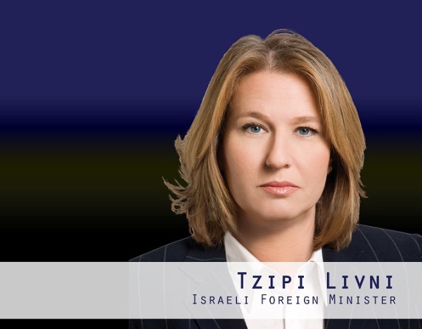 Tzipi-Livni