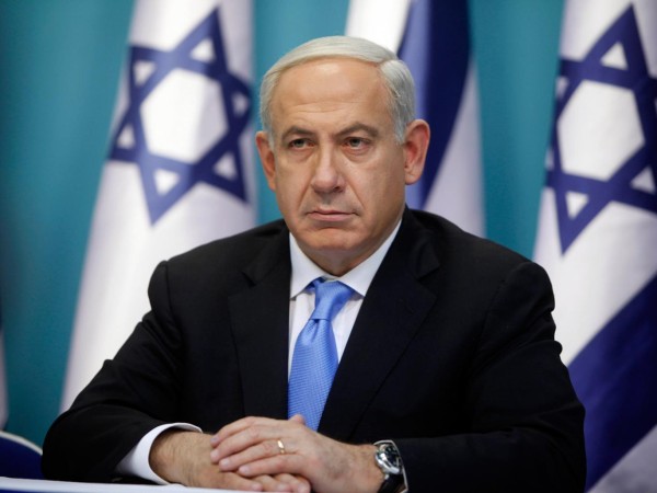 netanyahu