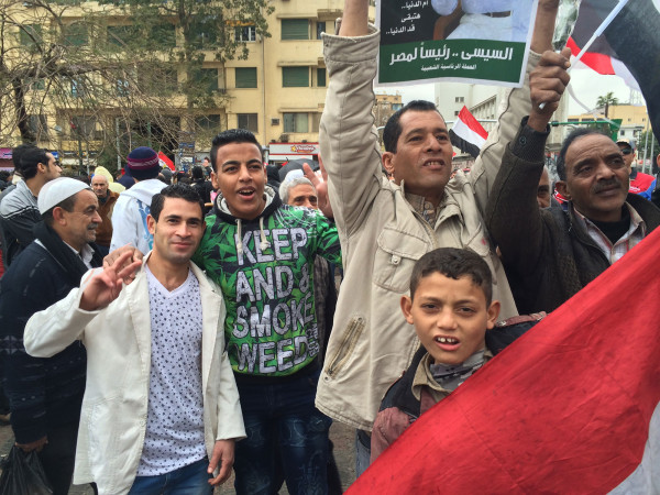 Hessler-Rainy-Anniversary-in-Tahrir-Square2