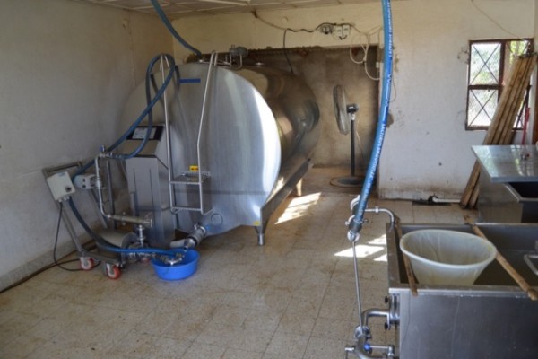 milk-cooling-station-in-eritrea