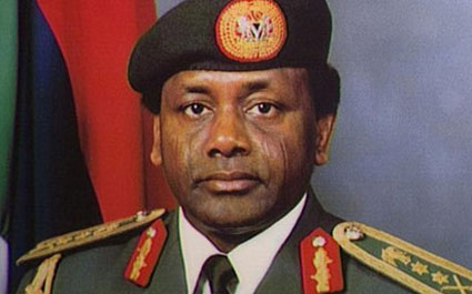 Abacha+PIX