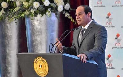 Abdel+Fattah+al-Sisi+February+24+2016