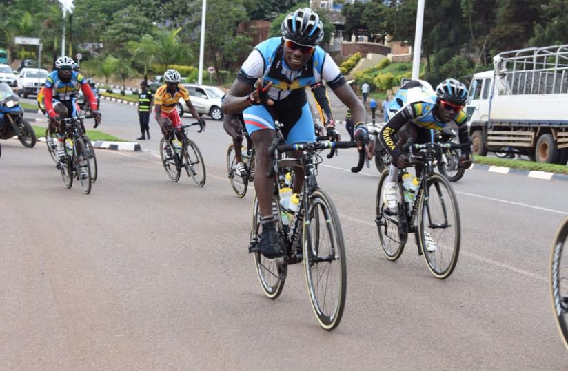 Rwandacycles