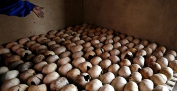 America’s secret role in the Rwandan genocide