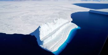 IPCC says limiting global warming to 1.5 °C will require drastic action