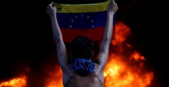 Venezuela’s Suicide: Lessons From a Failed State